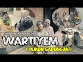 Lagu Film pendek orang sunda||WARTIYEM (Dukun Gadungan) eps105 #karawang #komedi