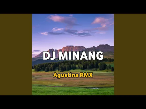 Download MP3 DJ MINANG KOK DEN TAU DARI DULU