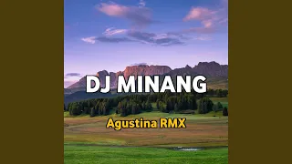 Download DJ MINANG KOK DEN TAU DARI DULU MP3