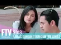 Lagu FTV Indah Permatasari \u0026 Miqdad Addausy -  Panas Dingin Termometer Cinta
