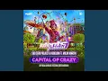 Download Lagu Capital Of Crazy (Official Intents Festival 2025 Anthem)