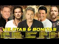 Download Lagu Ricardo Arjona, Ricardo Montaner, Luis Miguel, Chayanne, Franco De Vita Mix - Baladas Lo Mas Sonadas