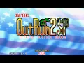 Lagu OutRun 2 SP SDX Arcade