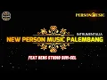Lagu PERSON MUSIC PLG ||INSTRUMEN PERSON ||ACARA DRMH BPK REZA \u0026 IBU FIKA||LIVE ALUN- ALUN|| BENS STUDIO