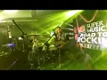 Download Lagu Jagathing Lelembut Live Road To Rockin Noizee Semarang (Drumcam)