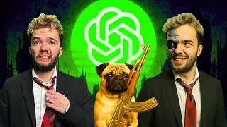 Will A.I. Slop Kill the Internet?