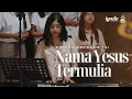 Download Lagu Nama Yesus Termulia | Ngagel Youth Community (Live Recording) - Pop Rohani KK 751