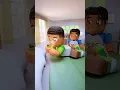 Download Lagu KYRIE pranks DJ with FAKE ALARM CLOCK #shorts #roblox