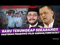 Download Lagu BARU TERUNGKAP SEKARANG!!PANTESAN PRABOWO PILIH GIBRAN,TERNYATA OH TERNYATA!?