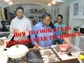 How to Cook Steak Reverse Sear Ribeye with Teens