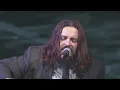 Shaun Morgan Wins Artistic Expression Award (Rise Above This w/ Speech)