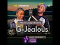 Luqale Sakudlala (G-Jealous Ft KaMaphanga) 1 Hour Loop Remix 