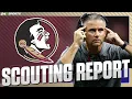 Florida State might have a STEAL at QB in 2024 Mike Norvell Florida State Seminoles