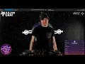 Julian Gray x Groove Cruise 2020 (Virtual Sail Away Live Set)