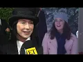 Amy Sherman-Palladino Reacts to Lauren Graham s Gilmore Girls Christmas Special Dream