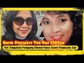 Lagu Nasib Penyanyi Top Era 1980an, Kini Tinggalkan Panggung Hiburan, Punya Suami Pengusaha Tajir