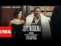 Download Lagu JATT MEHKMA SONG (Lyrical Video Song): YO YO HONEY SINGH | GLORY | BHUSHAN KUMAR