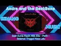 Download Lagu Andra and the BackBone - Saat Dunia Masih Milik Kita - Perih - Selamat Tinggal Masa Lalu, Tiga lagu