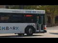 OKC Hosting Open Houses For Input On MAPS 4 EMBARK Bus Rapid Transit System