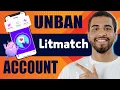 Download Lagu How to Unbanned Litmatch Account (2025)