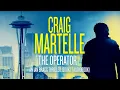 Lagu Complete Thriller Audiobook: The Operator - Book 1 in the Ian Bragg Thriller Series