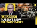 Download Lagu Putin Seizes Luhansk! Secret Army Base Exposed? Ukraine’s Army Shattered | Russia-Ukraine War LIVE