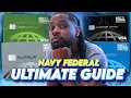 Navy Federal Credit Union EVERYTHING You Need To Know