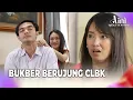 Download Lagu Hancur! Sahabat Sendiri Jadi Pelakor | Aini Malaikat Tak Bersayap Eps 109 FULL