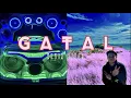 Download Lagu KEVIN RATER - GATAL - ( VIDEO LYRIC ) VIRAL TIKTOK 2022
