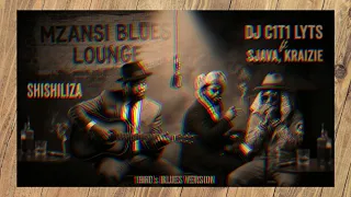dj citi lyts shishiliza ft sjava u0026 krazie reimagined into a classic blues style 