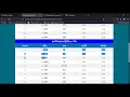 Digital Ramadan Calendar 2022 Design Using HTML CSS Mini Project