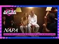 Download Lagu NAPA - Deslocado (Live Version with Choir and Chordophones) | Portugal 🇵🇹 | #EurovisionALBM