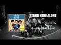 Lagu Stand Here Alone - JAV