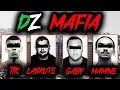 Lagu DZ MAFIA, l'histoire complète d'un cartel \