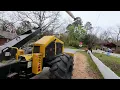 Carroll Electric Tree Trimmers