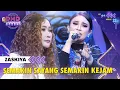 Download Lagu ZASKIYA (SULAWESI TENGAH) - Semakin Sayang Semakin Kejam | DMD PANGGUNG REZEKI