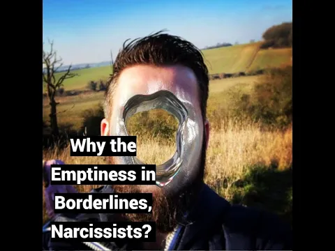 Download MP3 Why the Emptiness in Borderlines, Narcissists? (Introjection Failure and Compulsive Introjection)