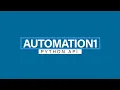 Automation1 Python API