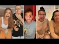 Funniest FILTER TIKTOK COMPILATION FILTERS challenge