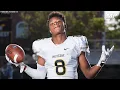 Tyson Campbell Ultimate Highlights