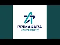 Lagu Primakara University (Jingle)