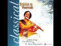 Raga Nat Bhairav: Alap, Jod & Jhala (Flute) - Pandit Ronu Majumdar