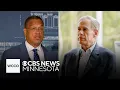 Keith Ellison sues Texas Gov Greg Abbot over Minneapolis ICE shooting extradition