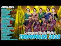 Lagu Full Album Lagu Terpopuler 2025 | Langgeng Music Digital