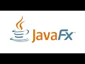 Java 2 Week 11-1 Introduction to GUI with java fx
