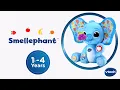Smellephant Demo VTech