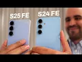 Download Lagu Galaxy S25 FE vs. S24 FE: What Changed?