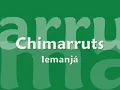 Chimarruts - Iemanjá [ S.S. do Caí/RS ]