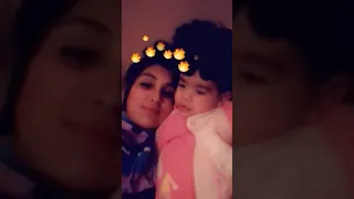 عشت جدع شبعت وجع دندنها
