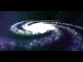 Galaxy - 3D HTML5 Three js
